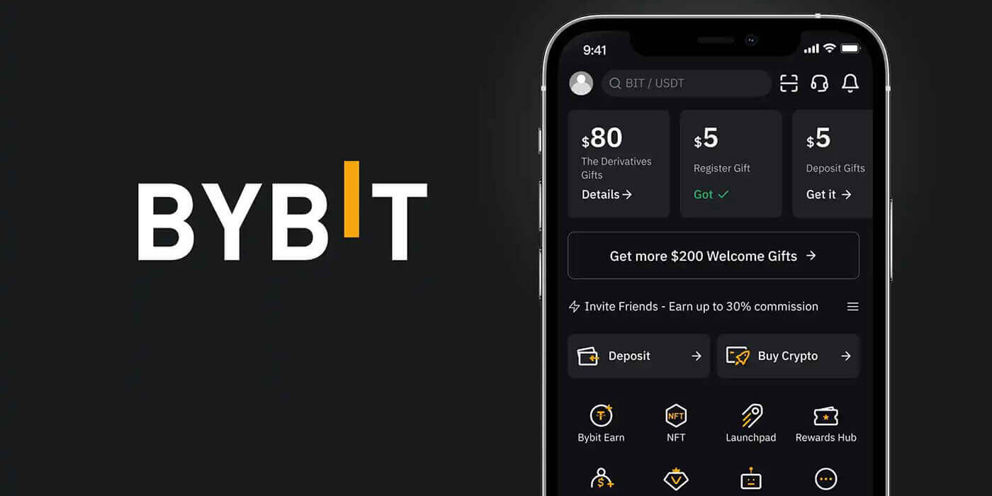 Как вывести hmstr на bybit