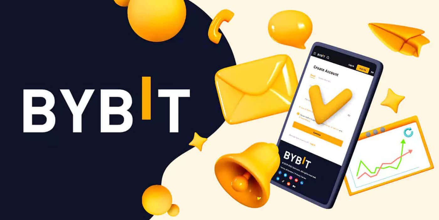 Bybit Login: How to Sign in Trading Account