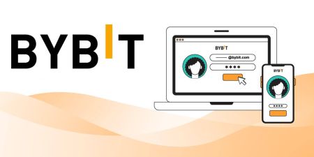 רישום Bybit: כיצד לפתוח חשבון ולהירשם