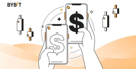 Bybit App Trading: Registrirajte račun i trgujte na mobilnom telefonu