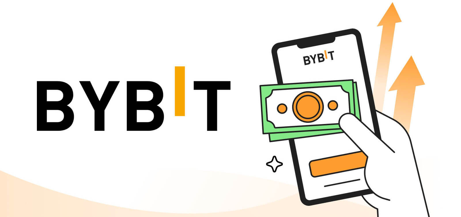 Bybit အက်ပ်ဒေါင်းလုဒ်- Android နှင့် iOS မိုဘိုင်းတွင် ထည့်သွင်းနည်း