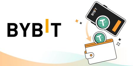 Bybit ანაბარი: როგორ შეიტანოთ ფული და გადახდის მეთოდები