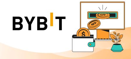 משיכה של Bybit: איך למשוך כסף