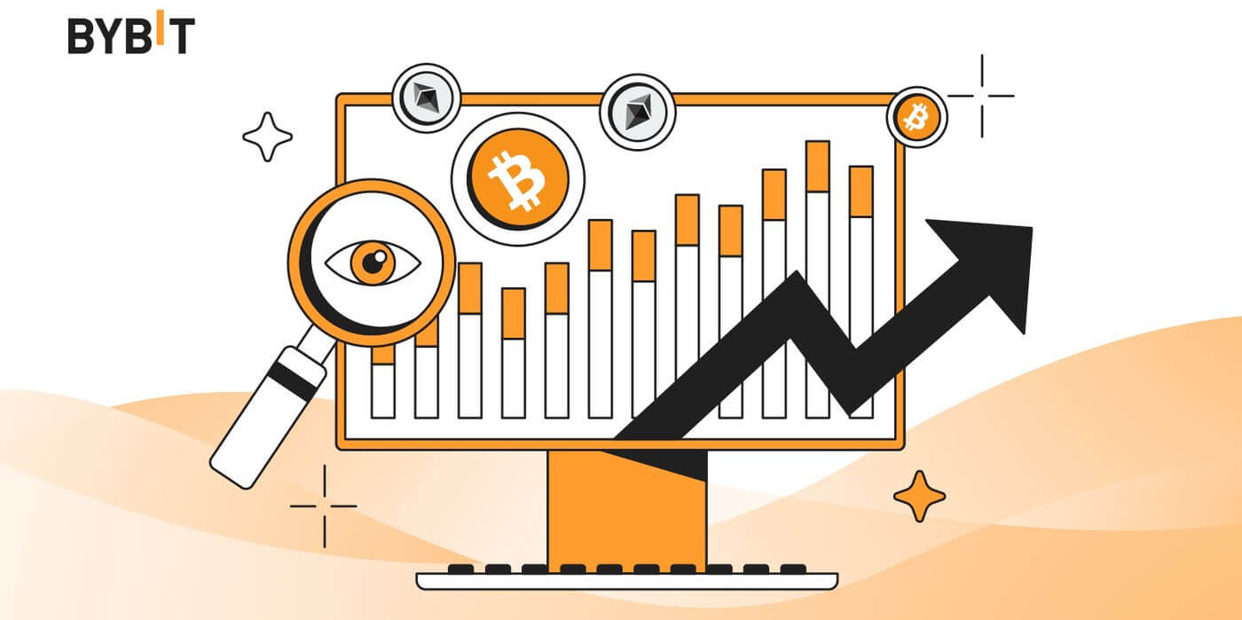 Bybit-те криптомен қалай сауда жасауға болады