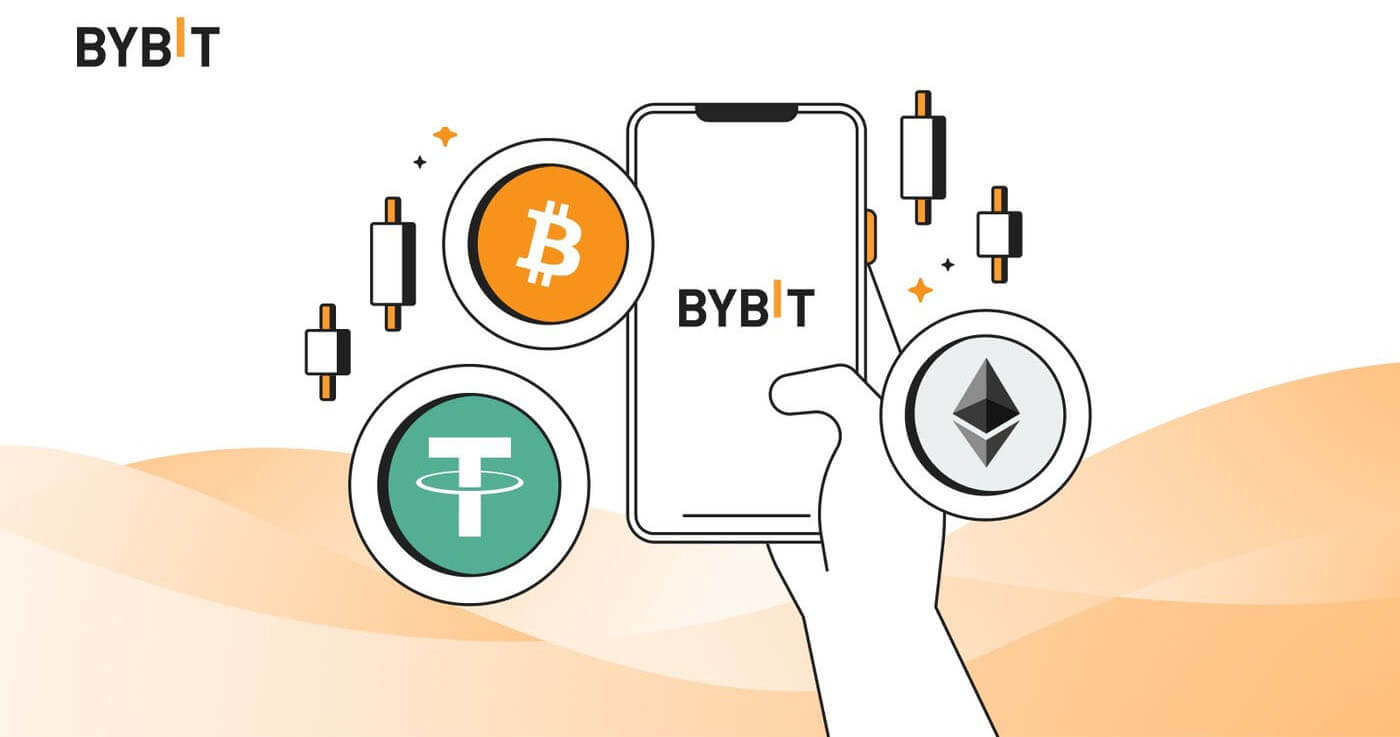 Come scaricare e installare l'applicazione Bybit per telefono cellulare (Android, iOS)