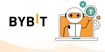 Contact opnemen met Bybit-ondersteuning