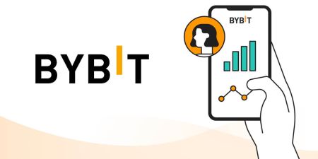 Как да се регистрирате и верифицирате акаунт в Bybit